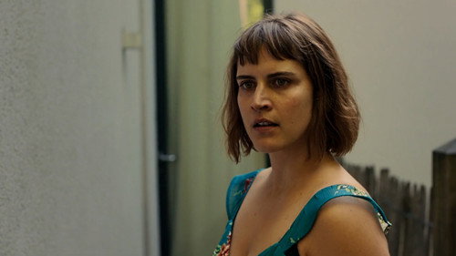 House of Glass still