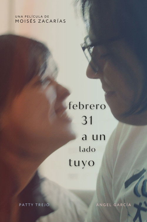 Febrero 31 a un lado tuyo