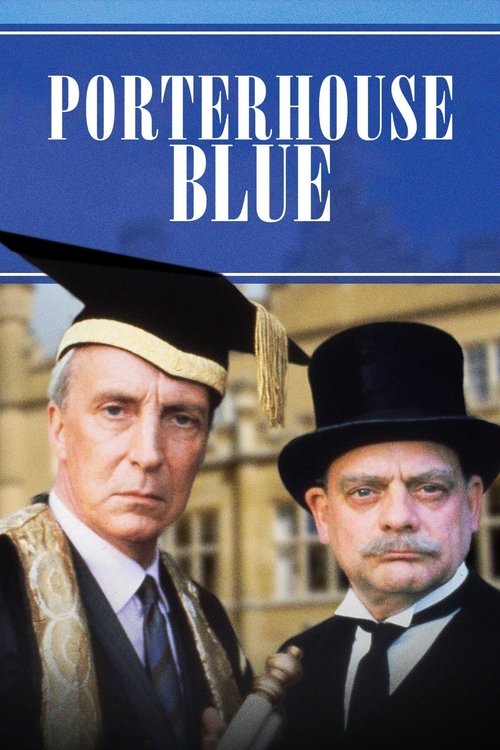 Poster Porterhouse Blue