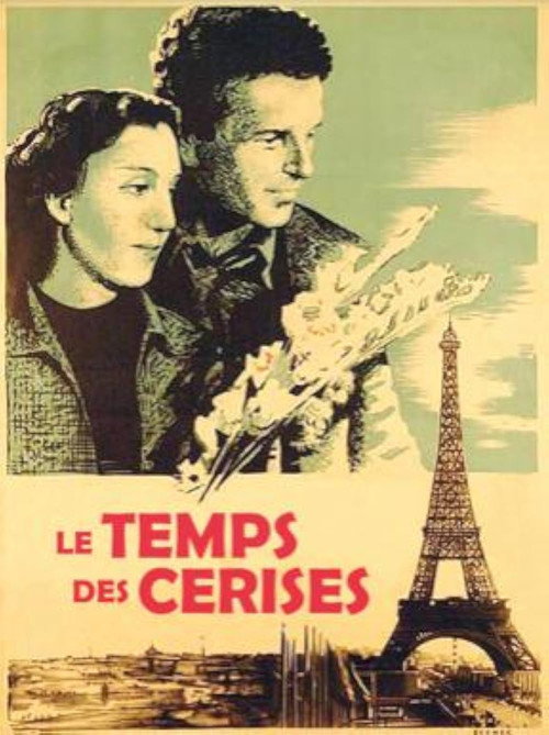 Le Temps des cerises