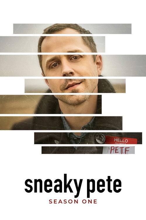 Staffel 1