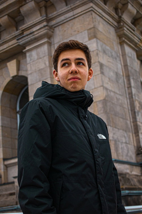 Foto de Giovanni Coevert