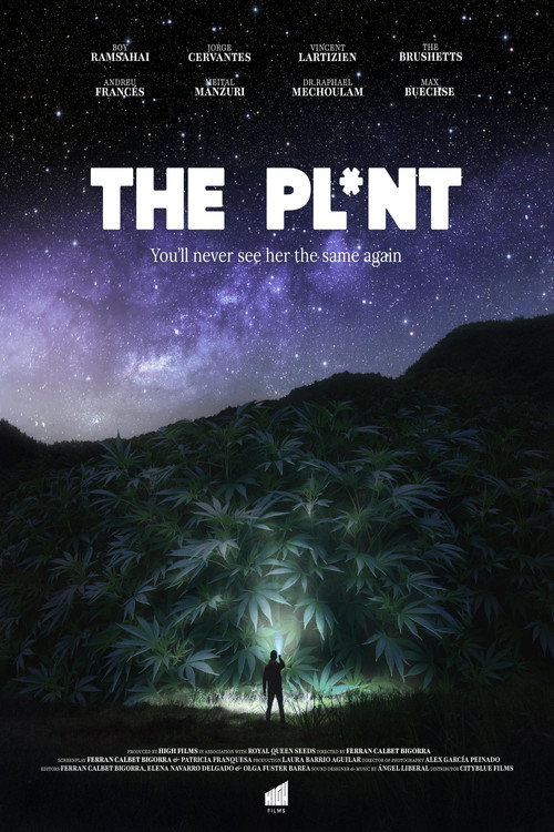 The Plant