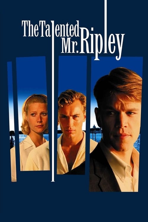 El Talento De Mr Ripley Pelicula Completa Castellano