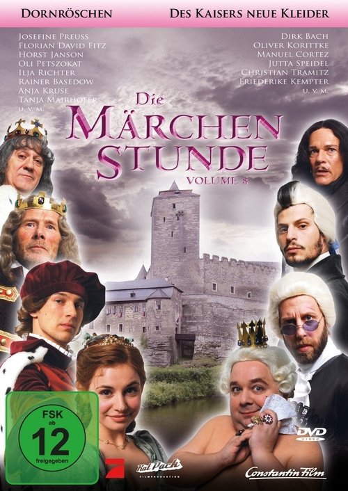 Staffel 4