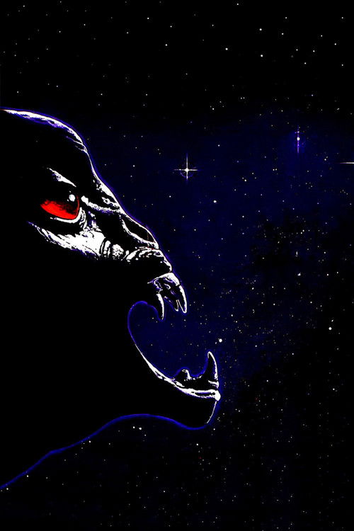 Pòster de Xtro Collection