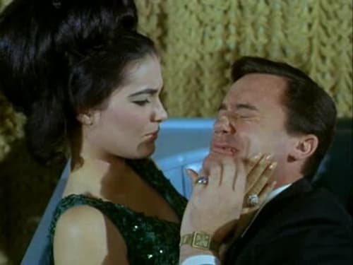 The Man from U.N.C.L.E., S02E19 - (1966)