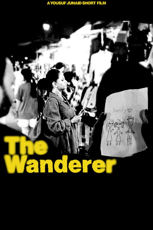 THE WANDERER (2025) SHORT FILM | SHOT ON IPHONE 14