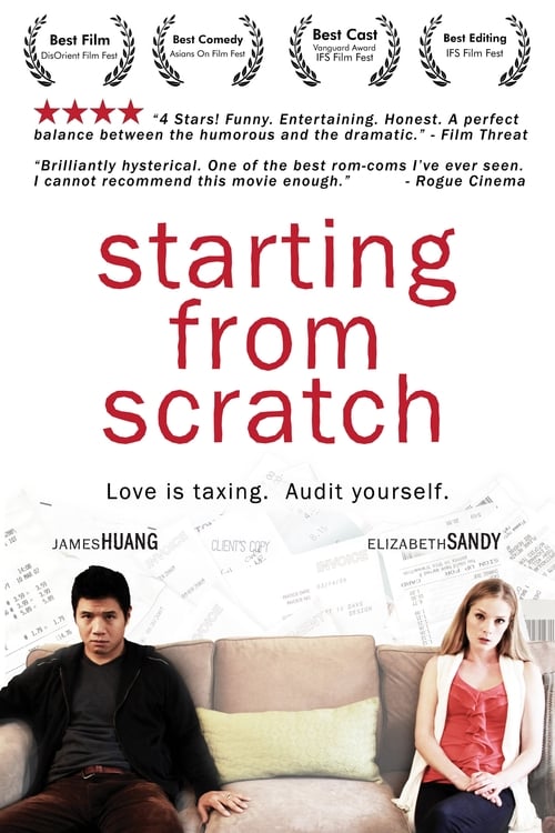 Starting from Scratch 2014