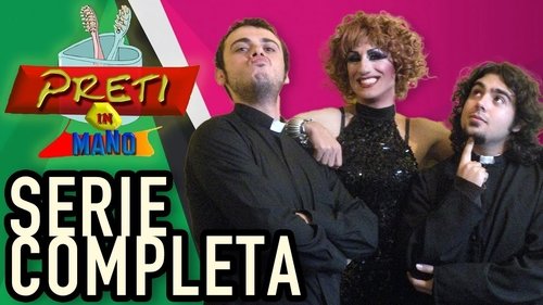 Preti In Mano