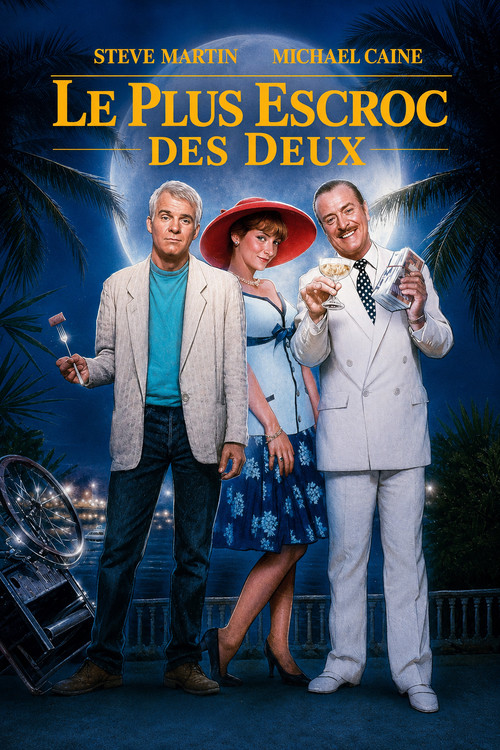 Le Plus Escroc des deux