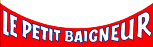 Le Petit Baigneur