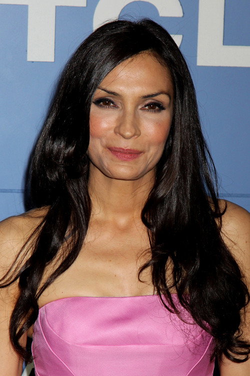 Famke Janssen
