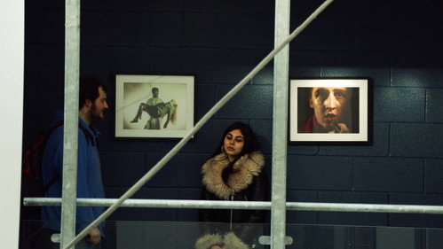 Lost Amongst the Mind