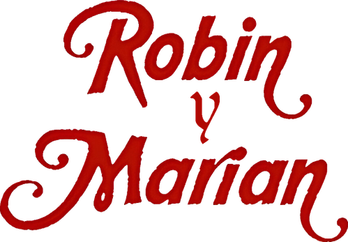 Robin y Marian
