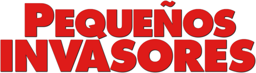 Pequeños Invasores