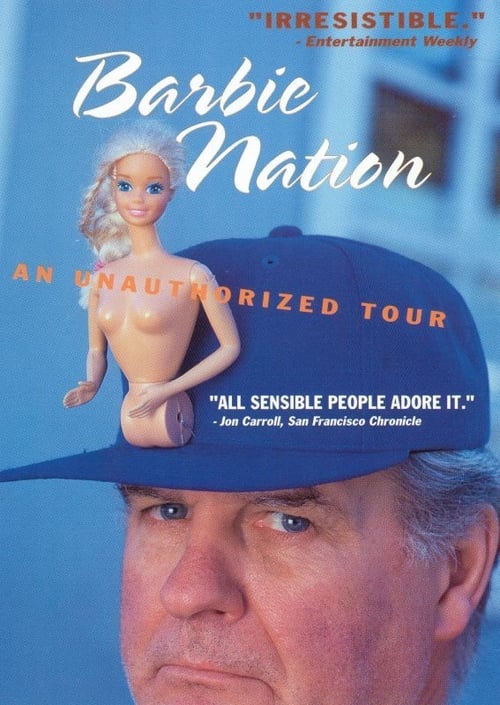 Barbie Nation: An Unauthorized Tour 1998