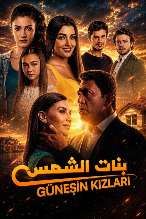 بنات الشمس