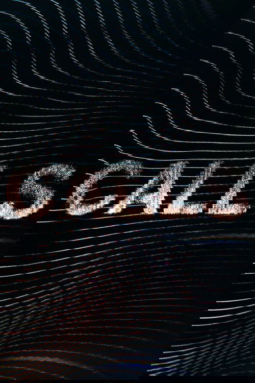 Calls poster