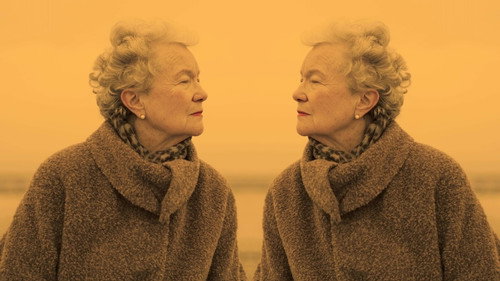 Vingt mille lieux sous la mère