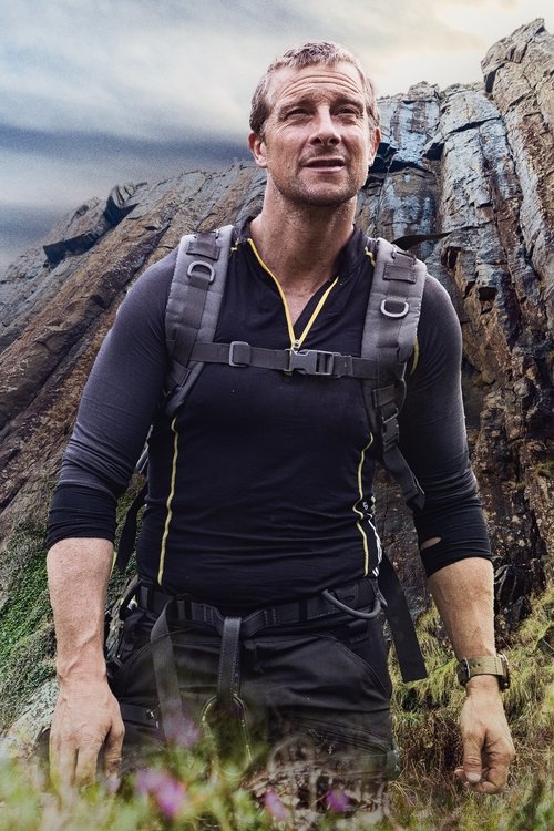 Bear Grylls: Stars am Limit - Die Challenge