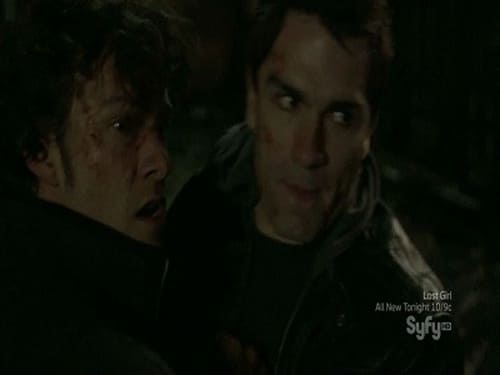 I've Got You Under Your Skin