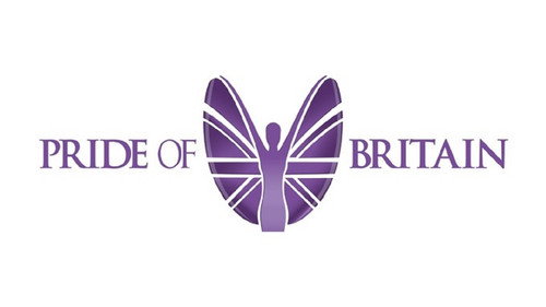 Pride of Britain Awards