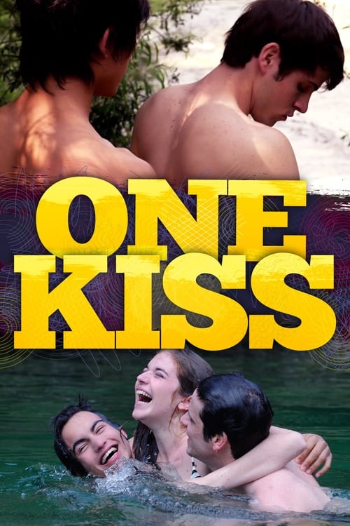 Poster Un bacio 2016