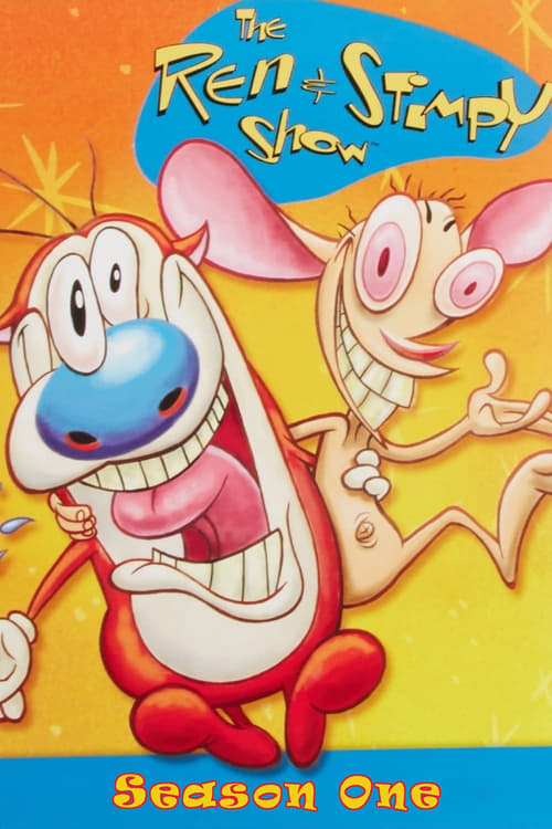 Where to stream The Ren & Stimpy Show Season 1