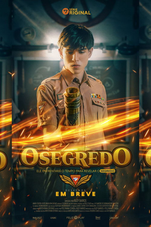 O Segredo poster