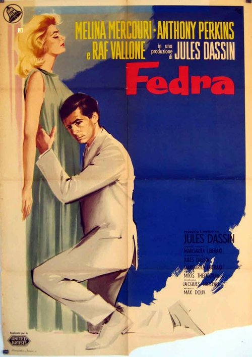 Fedra