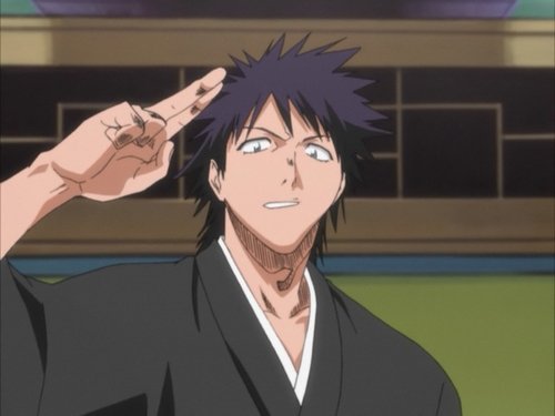 Episodio 49: La pesadilla de Rukia