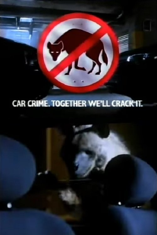 Crime Prevention: Hyenas (1992) poster
