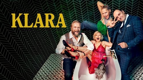 Imagen 4 del estreno de Klara