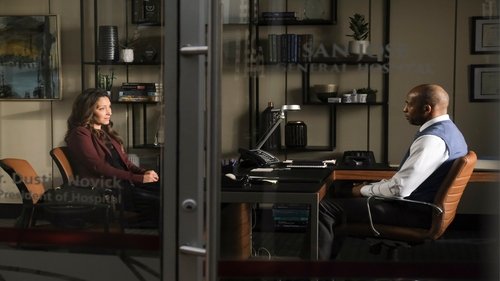 The Good Doctor: O Bom Doutor: 5×9