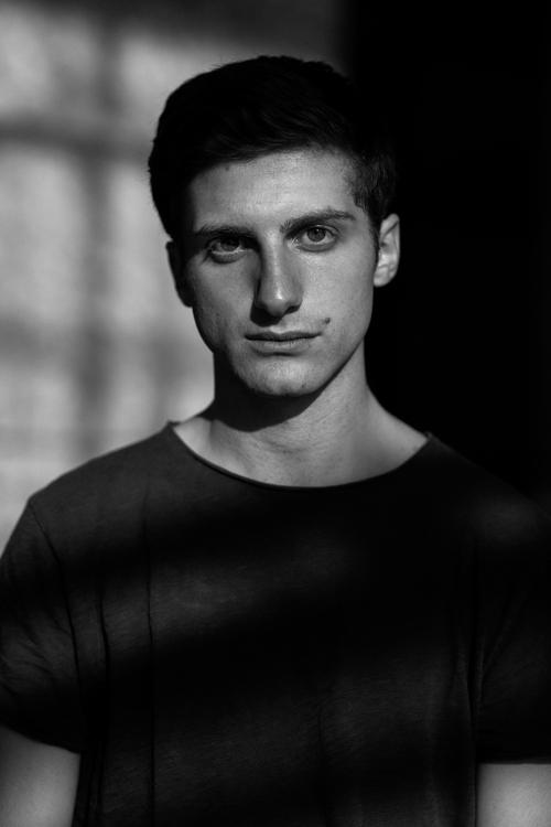 Picture of Leonardo Venturi