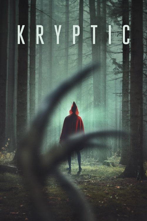 Kryptic poster