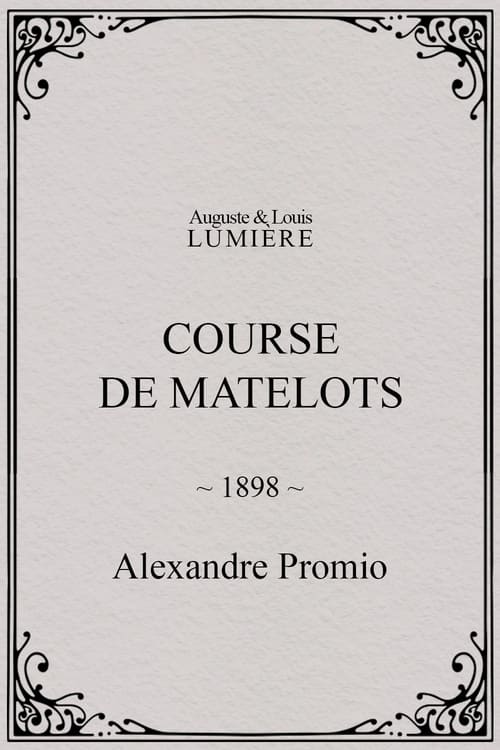 Course de matelots (1898)