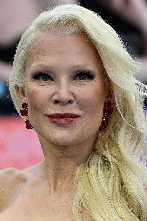 Linda Lampenius Photo