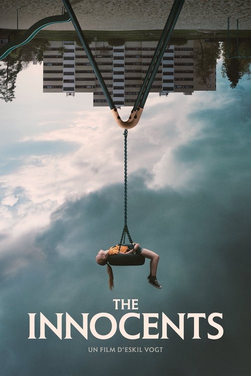 Poster image du film The Innocents The Innocents