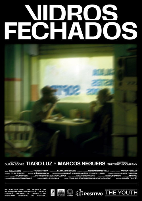 Vidros Fechados