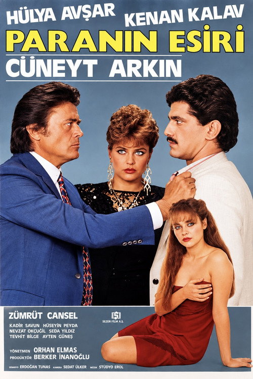 Paranın Esiri still 3