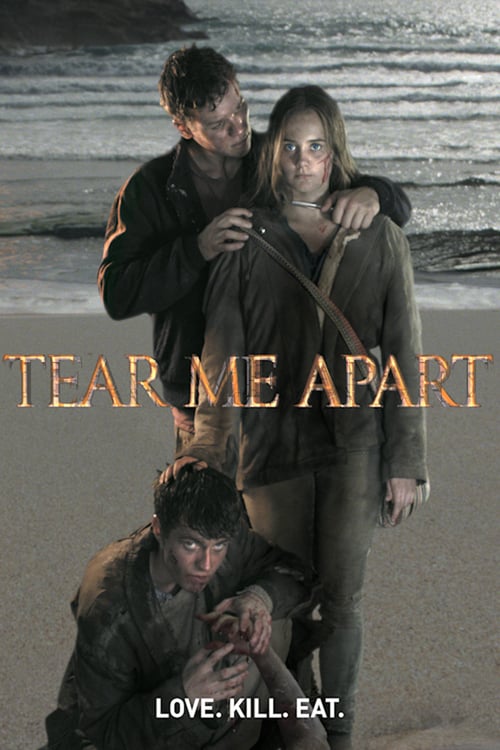 Tear Me Apart (2016) poster