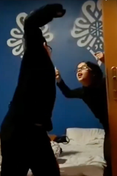 מה נשבר, המשקפיים?