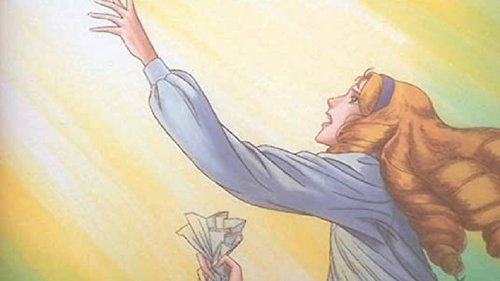 Poster della serie Dear Brother