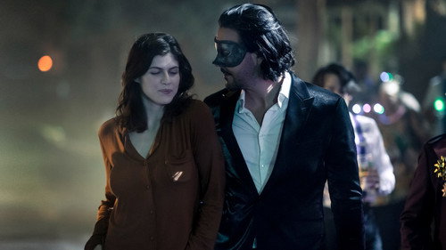 Mayfair Witches (2023) แม่มดเมย์แฟร์ ตอนที่ 3