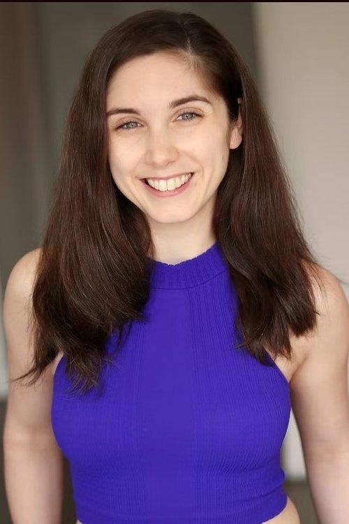 Olivia Kinter
