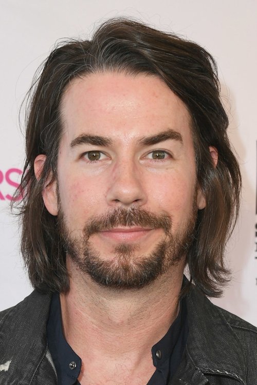 Kép: Jerry Trainor színész profilképe