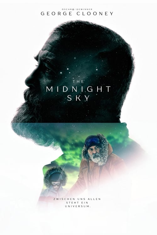 |DE| The Midnight Sky