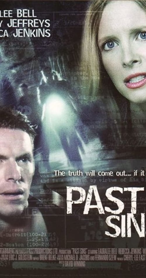 Past Sins (2006) poster